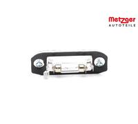 METZGER 2080034 Number plate light