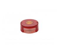 METZGER 2080120 Lens, licence plate light