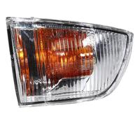 METZGER 2080166 Side indicator