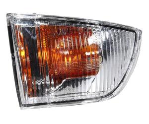 METZGER 2080166 Side indicator