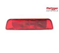 METZGER 2080236 Rear fog light