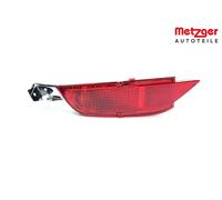 METZGER 2080239 Rear fog light