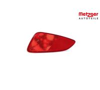 METZGER 2080241 Rear fog light
