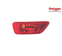 METZGER 2080243 Rear Fog Light