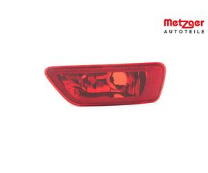METZGER 2080244 Rear fog light