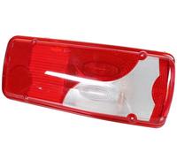 METZGER 2080278 Rear light lens