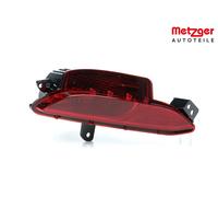 METZGER 2080295 Rear fog light