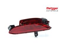 METZGER 2080296 Rear fog light