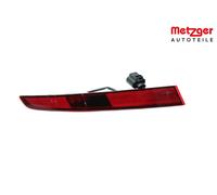 METZGER 2080297 Rear fog light