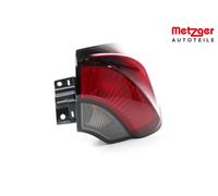 METZGER 2080330 Rear light