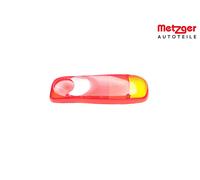 METZGER 2080332 Lens, combination rearlight