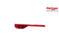 METZGER 2080393 Rear fog light