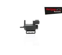 METZGER 2100016 Change-Over Valve, change-over flap (induction pipe)