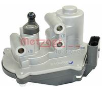 METZGER 2100030 Induction Pipe Swirl Covers Control Fits Audi A3 Seat Skoda VW