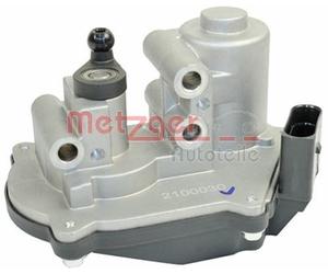 METZGER 2100030 Induction Pipe Swirl Covers Control Fits Audi A3 Seat Skoda VW
