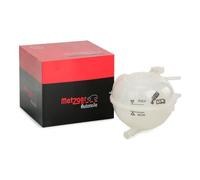 METZGER 2140008 Coolant expansion tank