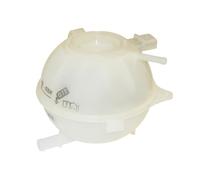 METZGER 2140008 Expansion Tank Fits VW Polo 1.0 1.2 TSI 16V 1.6 1.0 TSI