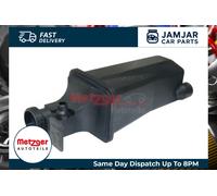 METZGER 2140021 Expansion Tank Without Lid Without Sensor Fits BMW 3 Series X5
