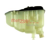 METZGER 2140043 Expansion Tank Replacement Fits Mercedes-Benz C-Class CLK