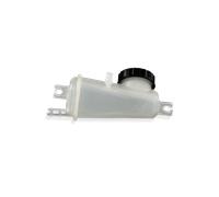METZGER 2140044 Expansion Tank, brake fluid