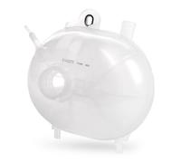 METZGER 2140072 Coolant expansion tank