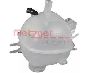 METZGER 2140077 Coolant expansion tank