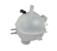 METZGER 2140077 Expansion Tank Fits Opel Signum Vectra Saab 9-3 Vauxhall Signum