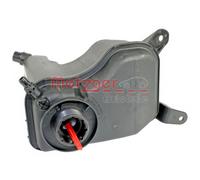 METZGER 2140082 Expansion Tank Replacement Fits BMW 1 Series 3 Series X1 Z4