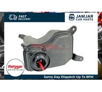 METZGER 2140082 Expansion Tank Replacement Fits BMW 1 Series 3 Series X1 Z4