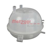 METZGER 2140106 Expansion Tank Fits VW Caravelle Crafter 30-50 Multivan