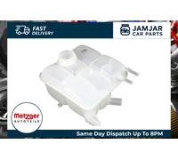 METZGER 2140109 Expansion Tank Replacement OE Quality Fits Ford Kuga 2.5 4x4