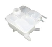 METZGER 2140109 Expansion Tank Replacement OE Quality Fits Ford Focus 2.5 RS 500