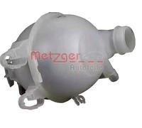 METZGER 2140111 Coolant expansion tank