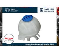 METZGER 2140116 Coolant expansion tank