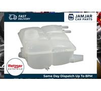 METZGER 2140120 Expansion Tank Fits Ford C-Max Focus Focus C-Max Kuga Volvo C30