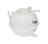 METZGER 2140148 Expansion Tank Fits Audi A3 Q3 TT Seat Alhambra Altea Skoda VW