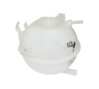 METZGER 2140148 Expansion Tank Fits VW Golf Plus 1.4 16V 1.6 FSI 1.9 TDI
