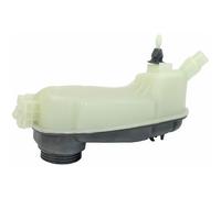 METZGER 2140159 Expansion Tank Fits Mercedes-Benz A-Class B-Class CLA GLA-Class