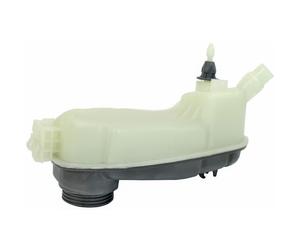 METZGER 2140159 Expansion Tank Fits Mercedes-Benz A-Class B-Class CLA GLA-Class