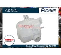METZGER 2140168 Expansion Tank Fits Mini Mini Mini Clubman Mini Clubvan Paceman