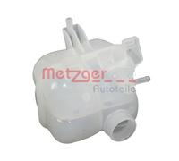 METZGER 2140168 Expansion Tank Fits Mini Mini Mini Clubman Mini Clubvan Paceman