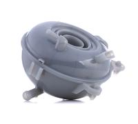 New Expansion Tank, coolant for AUDI SEAT SKODA VW:A3,Q2,TT,LEON,YETI