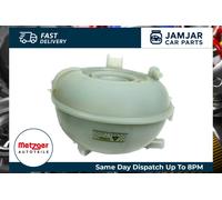 METZGER 2140184 Expansion Tank Replacement Fits VW Tiguan 2.0 TDI 4motion