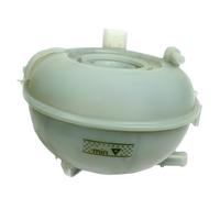 METZGER 2140184 Expansion Tank Replacement OE Quality Fits VW Scirocco 1.4 TSI