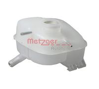 METZGER 2140199 Expansion Tank Without Lid Replacement Fits Opel Zafira
