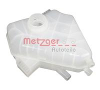 METZGER 2140224 Expansion Tank Replacement Fits Ford B-Max Ecosport Fiesta