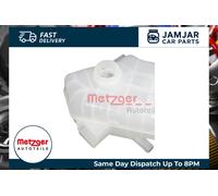 METZGER 2140224 Expansion Tank Replacement Fits Ford B-Max Ecosport Fiesta