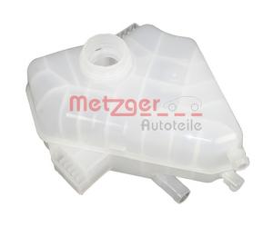 METZGER 2140224 Expansion Tank Replacement Fits Ford B-Max Ecosport Fiesta