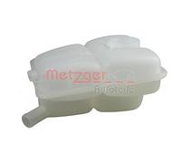 METZGER 2140225 Coolant expansion tank