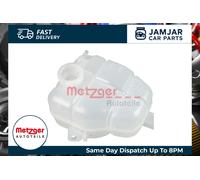METZGER 2141020 Expansion Tank Replacement Fits Opel Meriva Vauxhall Meriva